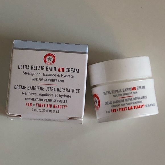 ๐บ5x$25- FAB Ultra Repair BarriAir Cream - Picture 2 of 3